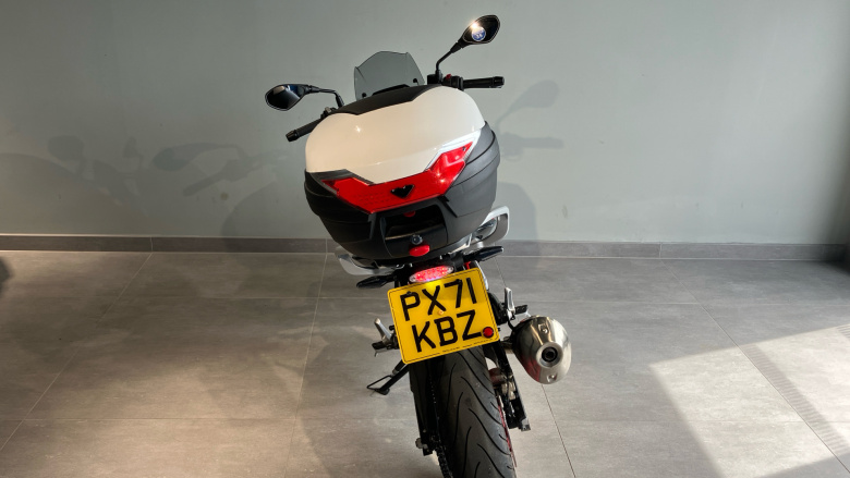 BMW G310 R 